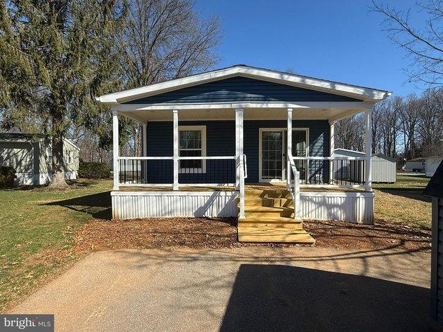 House for sale in Elizabethtown, Pennsylvania
