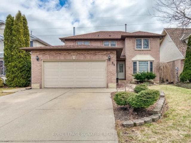 House for sale in Ancaster, Ontario