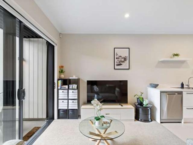 Apartment for sale in Hobsonville Point, Upper Harbour