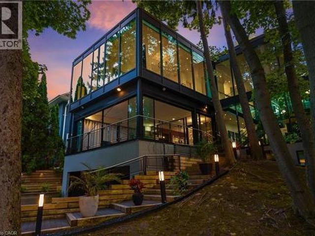 House for sale in Oakville, Ontario