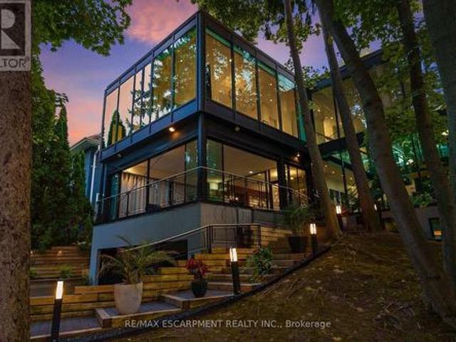 House for sale in Oakville, Ontario