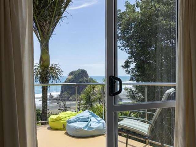 House for sale in Piha, Waitākere Ranges