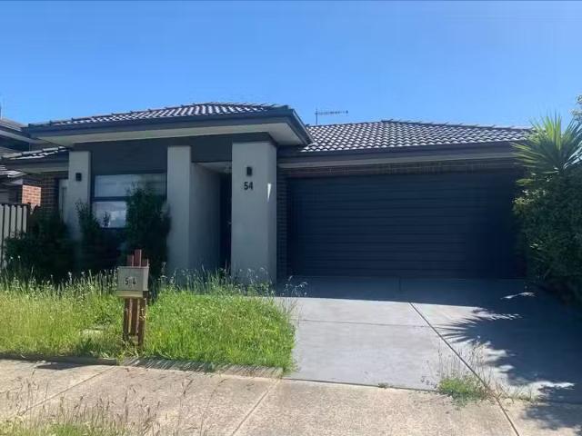 House for rent in Camerons Creek, Victoria