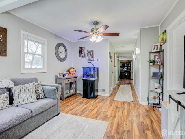 House for sale in Spotswood, New Jersey
