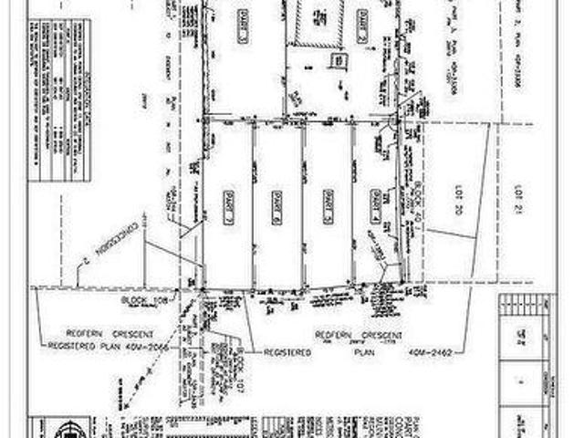 Land for sale in Durham, Ontario