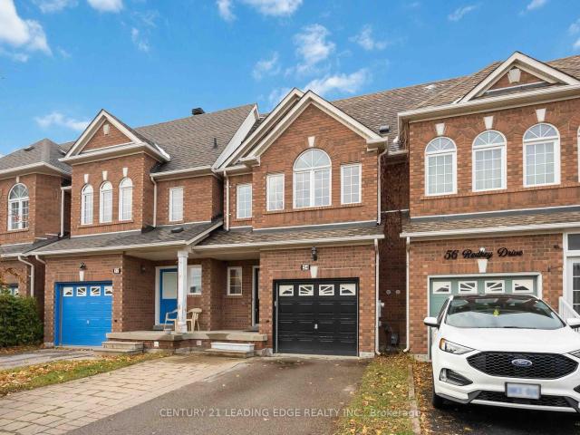 Townhouse for sale in Woburn, Ontario