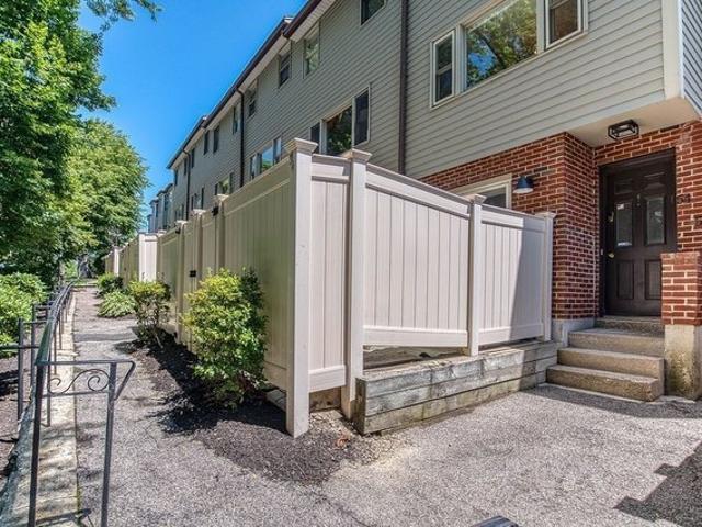 Condo for sale in Brookline, Massachusetts