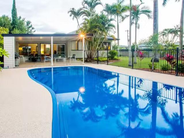 House for rent in Cape Gloucester