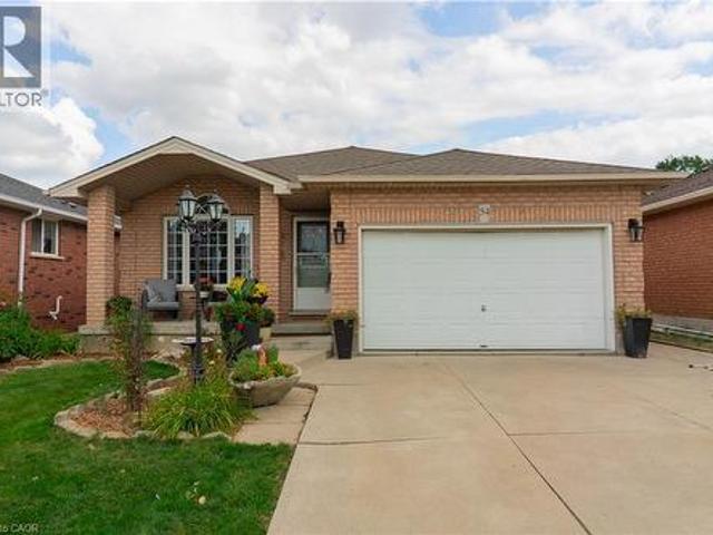 House for sale in Ancaster, Ontario