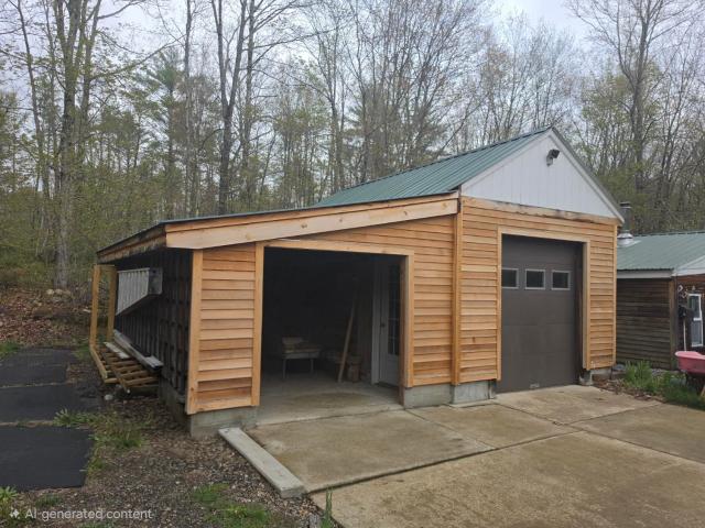 House for sale in New Hampshire