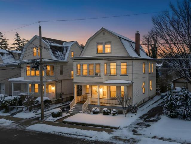 House for sale in West Orange, New Jersey