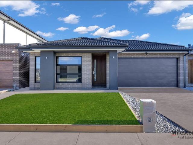 House for rent in Tarneit, Victoria