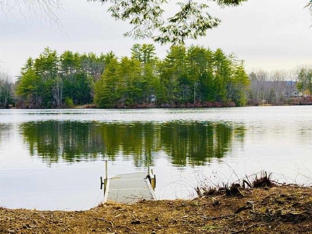 Land for sale in New Hampshire