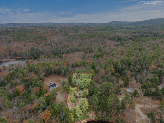 Land for sale in New Hampshire