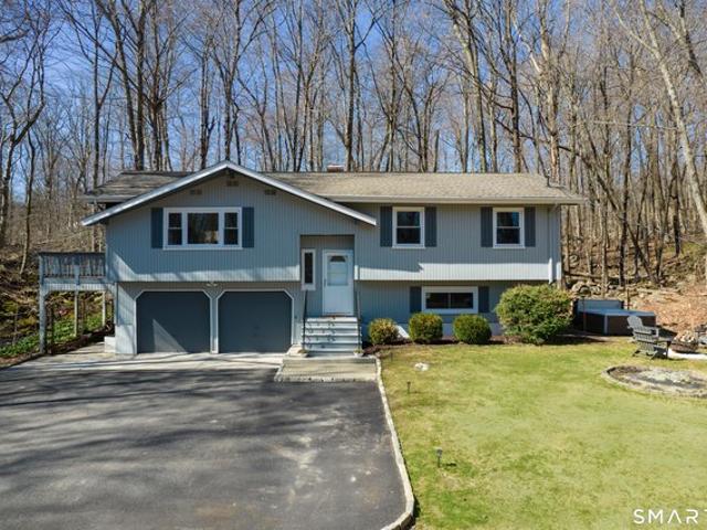 House for sale in New Fairfield, Connecticut