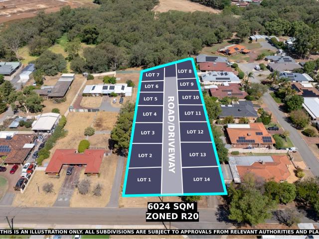 House for sale in Maddington, Western Australia