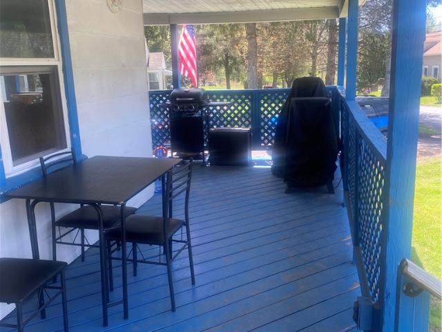 House for sale in Harpersfield, New York