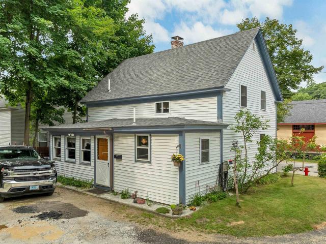 House for sale in New Hampshire
