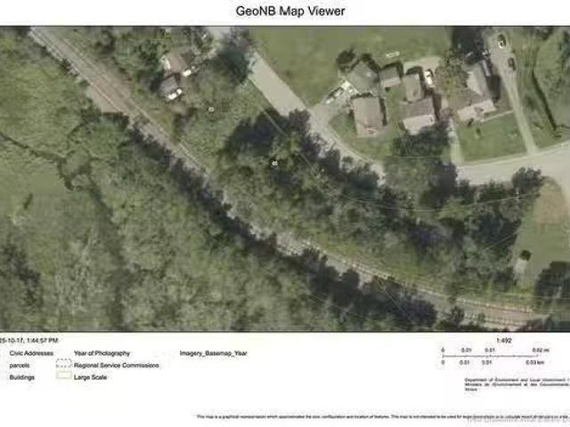 House for sale in Charlotte, New Brunswick