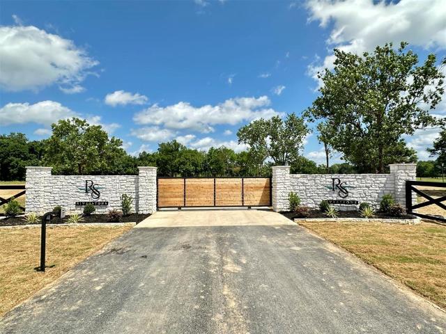 Land for sale in Broken Bow, Oklahoma