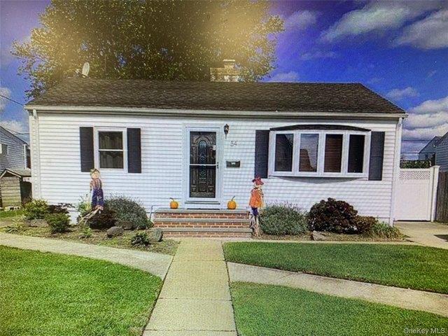 House for sale in Nassau, New York