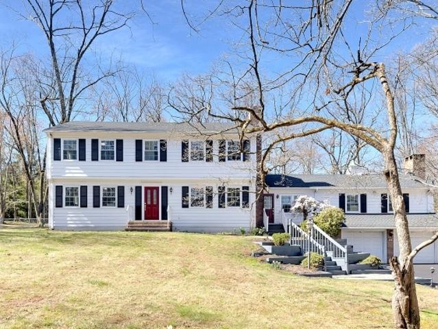 House for sale in Watchung, New Jersey