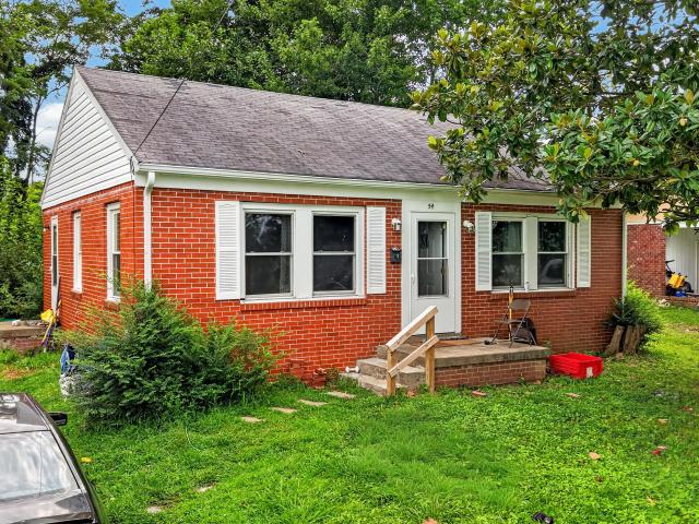 House for sale in Hopkinsville, Kentucky