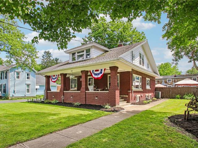 House for sale in Bergen, New York