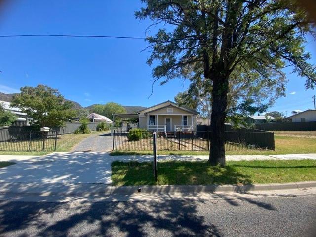 House for rent in Kandos, New South Wales