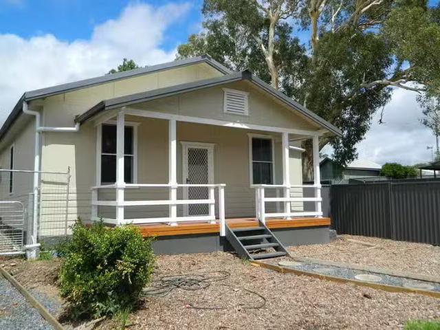 House for rent in Kandos