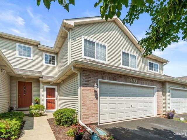 Townhouse for sale in Sugar Grove, Illinois