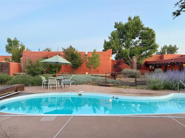 House for sale in Santa Fe, Santa Fe County