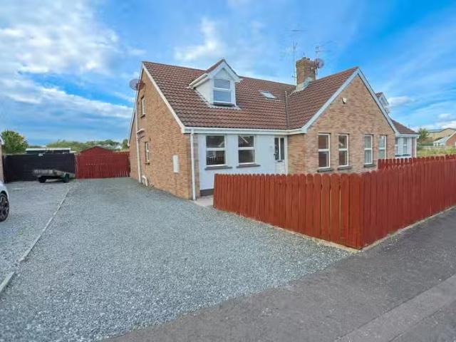 House for sale in Doagh, Ulster