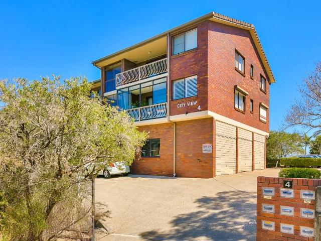 Apartment for rent in Toombul, Queensland