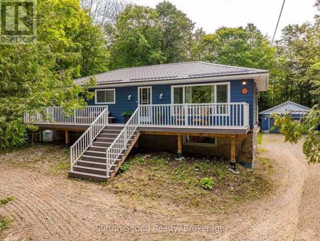 House for sale in Ontario