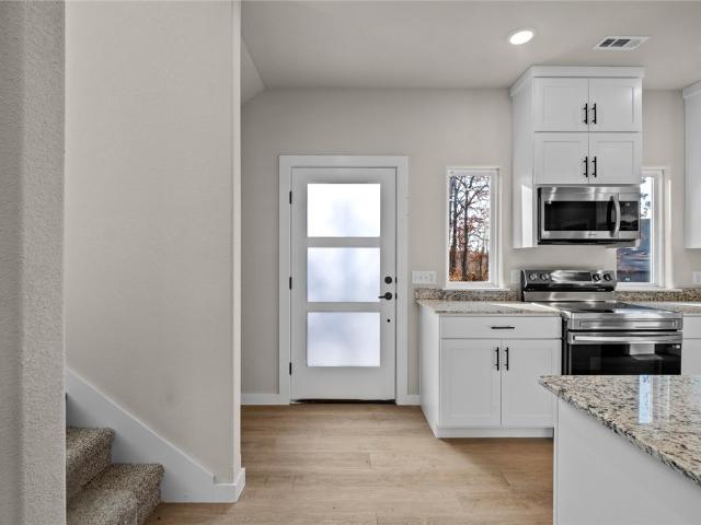 House for sale in Ark