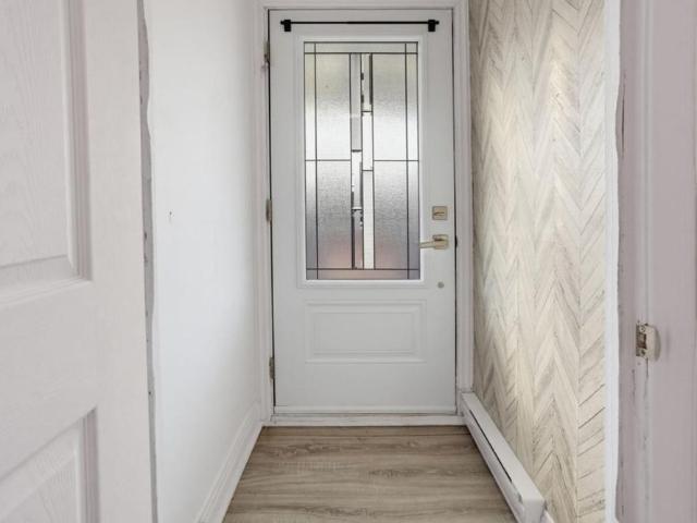 Apartment for rent in Pont-viau, Quebec