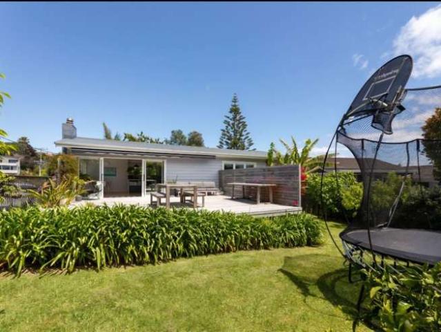 House for rent in Hillersden