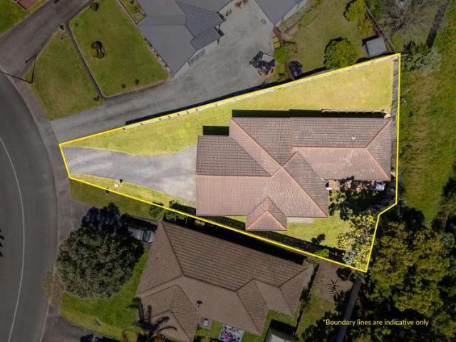 House for sale in Massey, Henderson-Massey