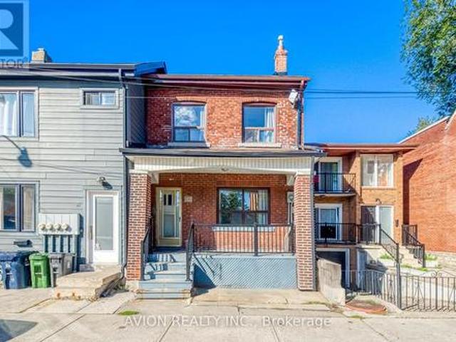 Property for sale in Woburn, Ontario
