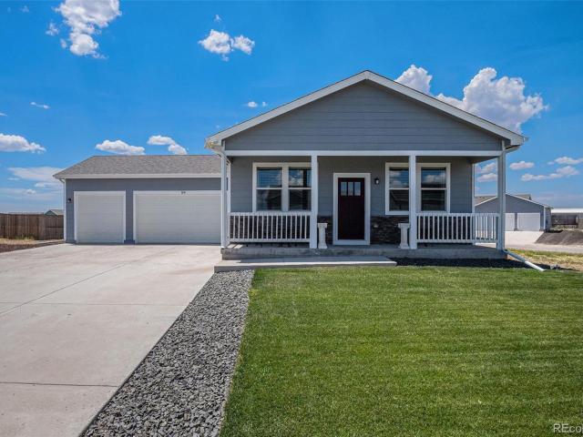 House for sale in Arapahoe, Colorado