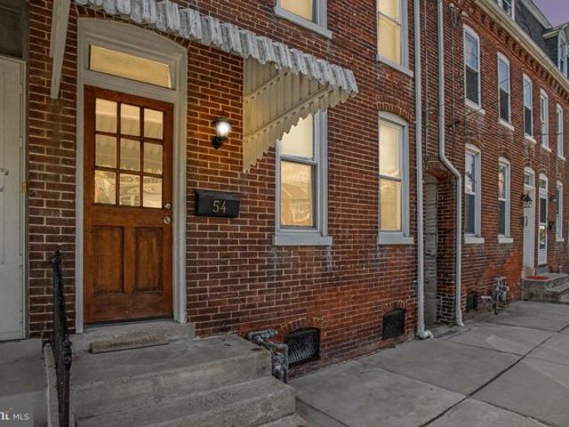 Townhouse for sale in Columbia, Lancaster County