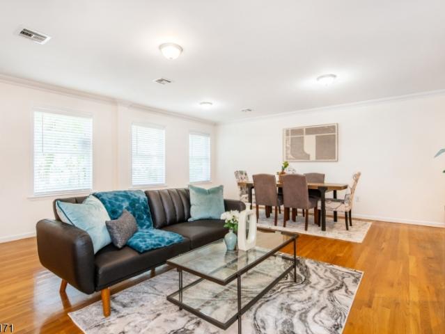 Townhouse for sale in East Orange, New Jersey