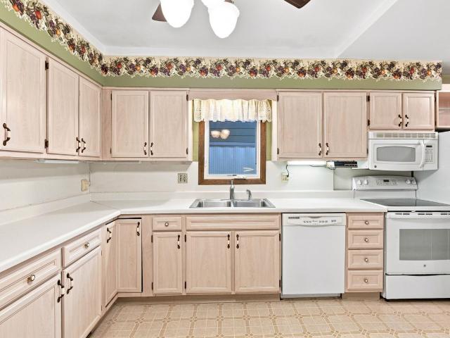 House for sale in Madison, Wisconsin