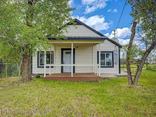 House for sale in Craig, Colorado