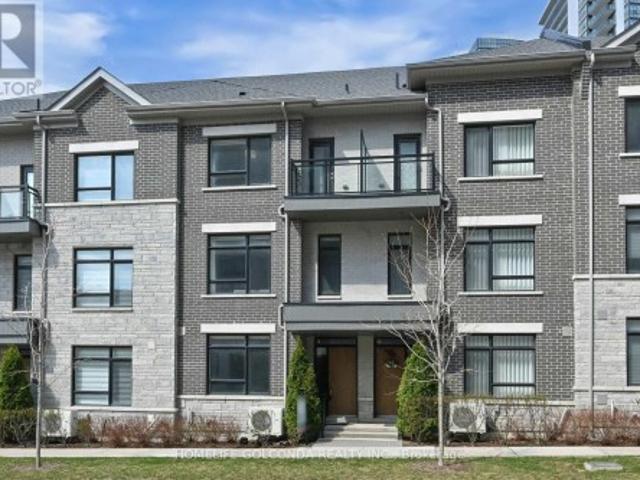 Townhouse for sale in York, Ontario