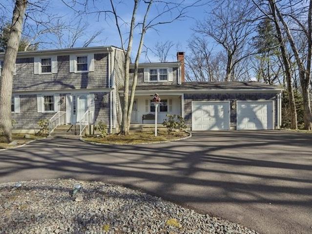 House for sale in Bristol, Massachusetts