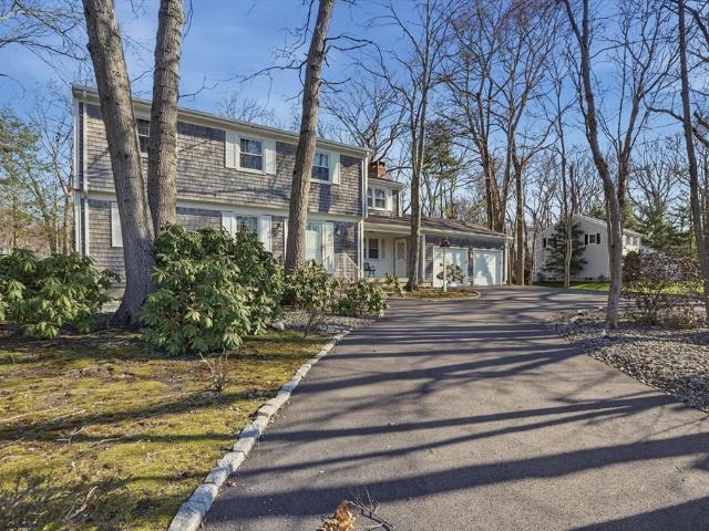 House for sale in Bristol, Massachusetts