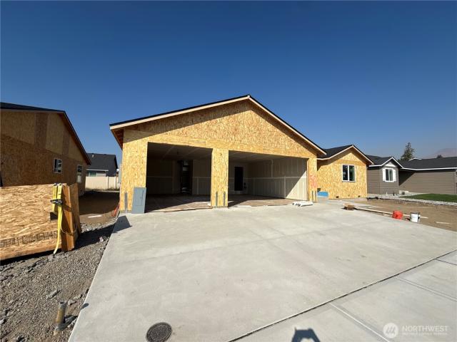 House for sale in Wenatchee, Washington