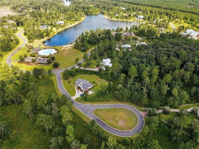 Land for sale in Glynn, Georgia